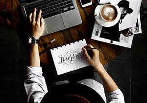 Report Writing